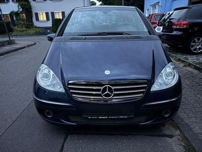 Mercedes A150