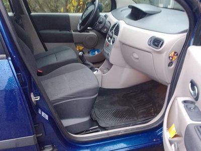 Renault Modus