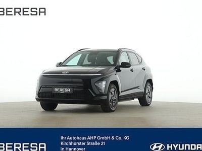 Schwarz Neu 2025 Hyundai Kona Trend SUV | 37.190 € (Guter Preis)