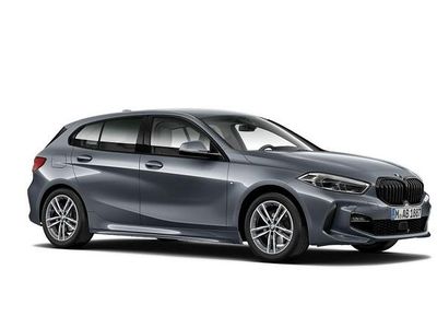 Gebraucht 2025 BMW 120 Comfort Edition Kleinwagen | 32.990 € (Superpreis)