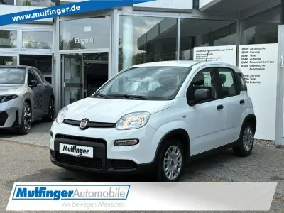 Gebraucht Fiat Panda
