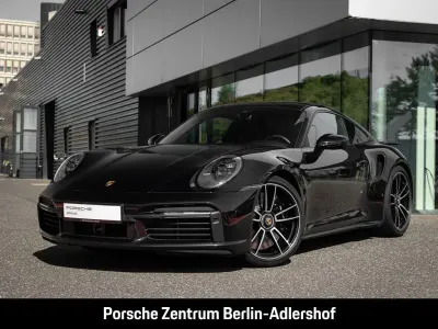 Gebraucht Porsche 911 Turbo S