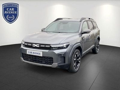 Neu Dacia Bigster Journey 140 PS (102 kW) 2026 Grau SUV