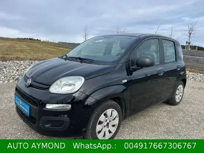 Occasion Fiat Panda