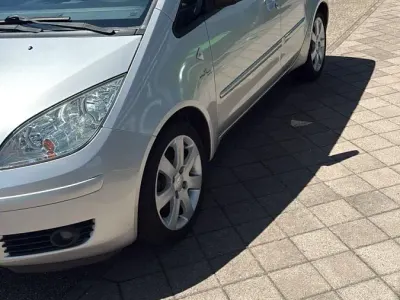 Gebraucht Mitsubishi Colt