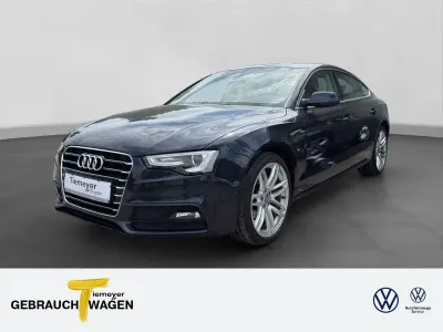 Gebraucht Audi A5 Sportback