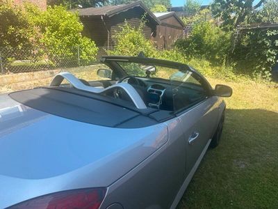 Opel Tigra