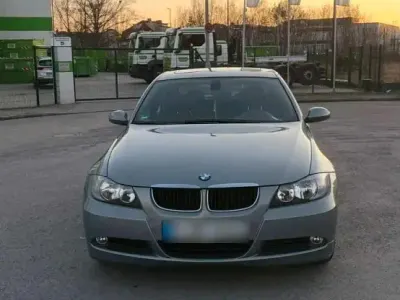 Gebraucht BMW 318
