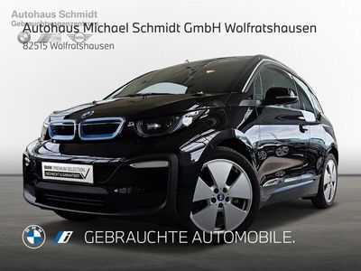 gebraucht BMW i3 94Ah