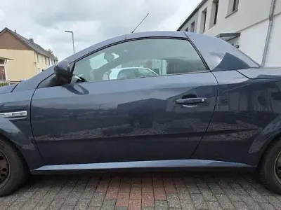 Gebraucht Opel Tigra