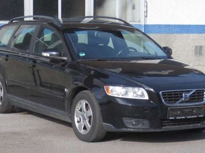 gebraucht Volvo V50 1.6D DPF Summum