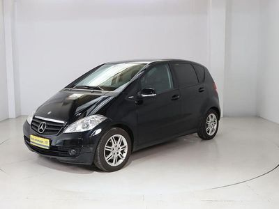 Mercedes A160