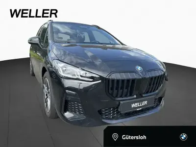 Gebraucht BMW 218