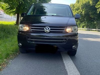 VW T5