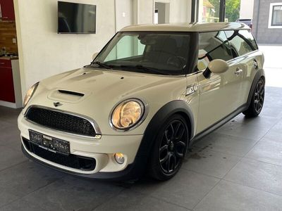 Mini Cooper SD