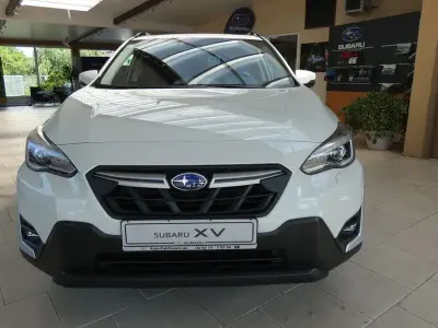 Gebraucht Subaru XV