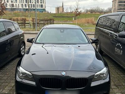 gebraucht BMW M5 5er