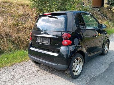 Smart ForTwo Coupé