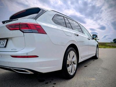 VW Golf VIII