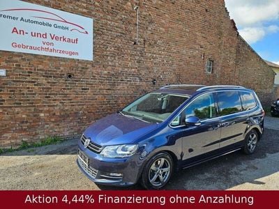 VW Sharan