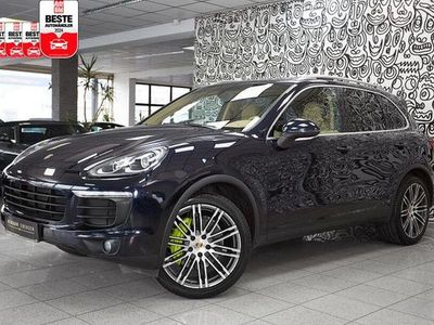Gebraucht Porsche Cayenne 306 PS (225 kW) 2015 Andere SUV