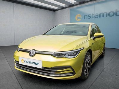 VW Golf VIII