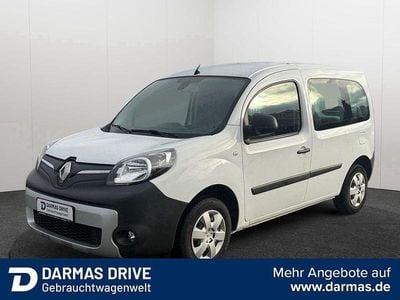 Weiß Gebraucht 2022 Renault Kangoo Van / Kleinbus | 12.990 € (Superpreis)