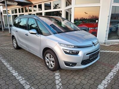 Citroën Grand C4 Picasso