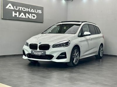 gebraucht BMW 220 *X Drive*M-Sport*P-Dach*Headup*