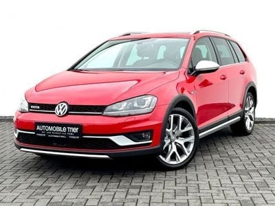 VW Golf Alltrack