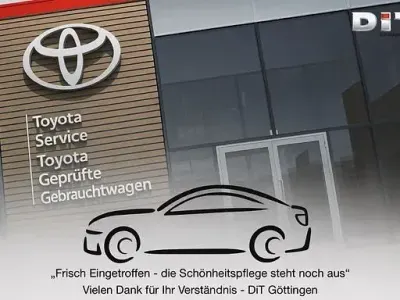 Gebraucht Toyota Proace Verso