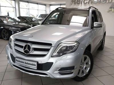 Mercedes GLK350
