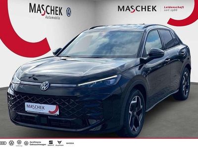 Novo VW T-Roc R-line 150 HP (110 kW) 2026 Preto SUV