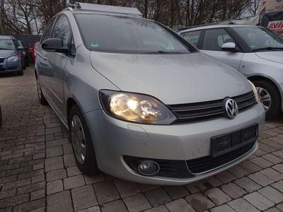 Deep grau perleffekt Gebraucht 2011 VW Golf VI Team Kleinwagen | 5.600 € (Fairer Preis)