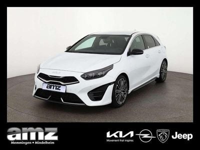 Kia Ceed GT