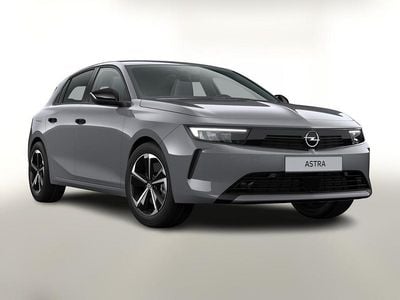 Neu Opel Astra 131 PS (96 kW) 2025 Grau