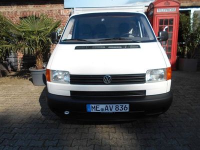VW T4
