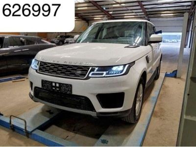 gebraucht Land Rover Range Rover Range Rover