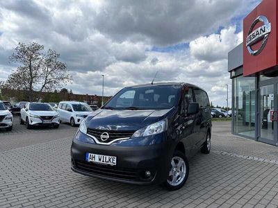 gebraucht Nissan NV200 1.6 16V Premium 5 SITZE