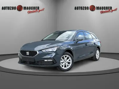 Gebraucht Seat Leon ST