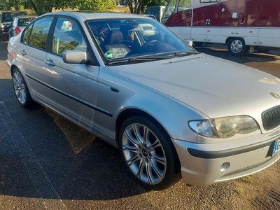 BMW 316