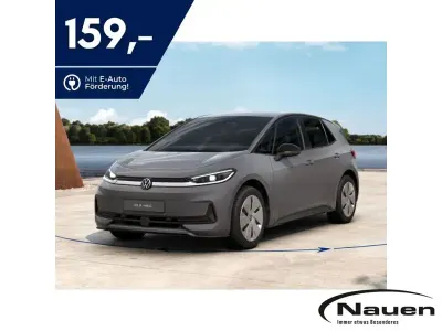 Brugt VW ID.3