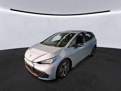 Gebraucht Cupra Born 150 kW (204 PS) 2023 Grau Kleinwagen
