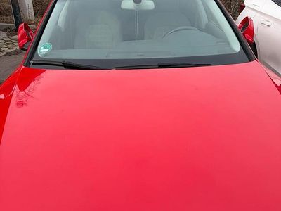 Gebraucht Audi A5 245 PS (180 kW) 2015 Rot Coupé