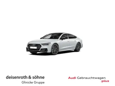 Gebraucht Audi S7