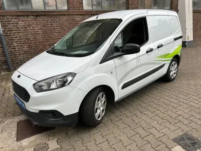 Gebraucht Ford Transit