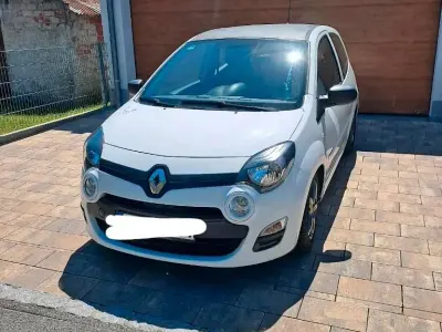 Gebraucht Renault Twingo
