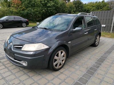 Renault Mégane GrandTour