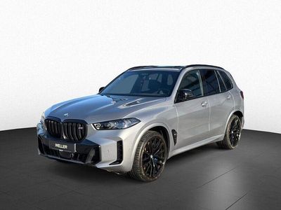 Second-hand BMW X5 Comfort Edition 530 CP (389 kW) 2024 Gri SUV