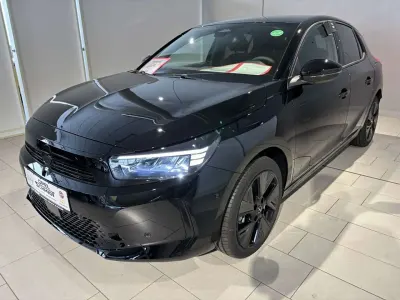 Neu Opel Corsa-e 114 kW (156 PS) 2026 Schwarz Kleinwagen